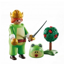 FROG PRINCE SPECIAL PLUS... 2