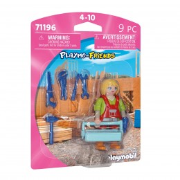 PLAYMOBIL PLAYMO-FRIENDS...