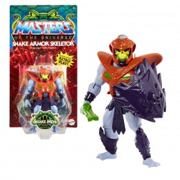 FIGURE SKELETOR SNAKE ARMOR...