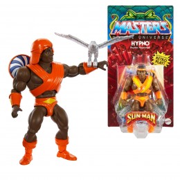 ORIGINS FIGURE HYPNO MOTU...