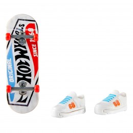 SKATE ASSORTMENT HOT WHEELS... 2