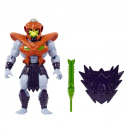 FIGURE SKELETOR SNAKE ARMOR... 2