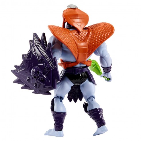 Masters Del Universo Figura Snake Armor Skeletor Mattel HKM68 Masters Del Universo Figura Snake Armor Skeletor Mattel HKM68
