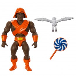 ORIGINS FIGURE HYPNO MOTU... 2