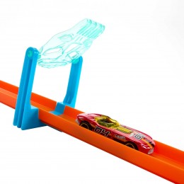 TRACK BUILDER PACK ICE... 2