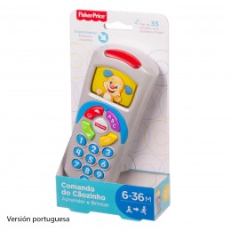 PORTUGUESE DOG REMOTE...