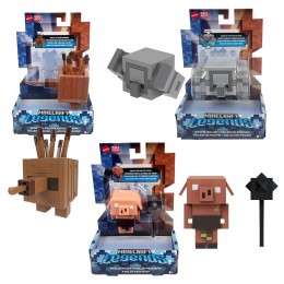 MINECRAFT LEGENDS GYR78...