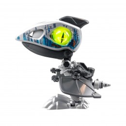 BIOSAURUS BATTLE INDIVIDUAL... 2