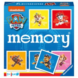 MEMORY PAW PATROL 20887...