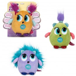 CRAZY CUKIS WAVE 2 76/21768...