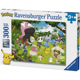 PUZZLE 300 PIECES XXL... 2