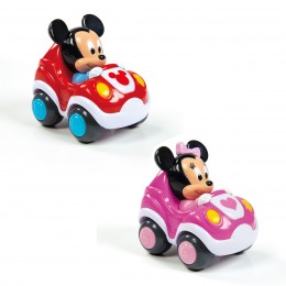 COCHE PULL-BACK DISNEY BABY...