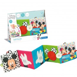 LIBRO BLANDITO DISNEY BABY...