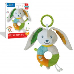 RATTLE SWEET BUNNY 17787...