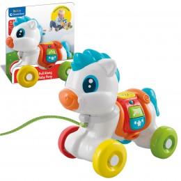 ARRASTRE BABY PONNY 17812...