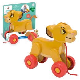 ARRASTRE SIMBA 17815 BABY...