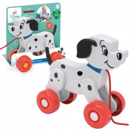 ARRASTRE DALMATA 17816 BABY...