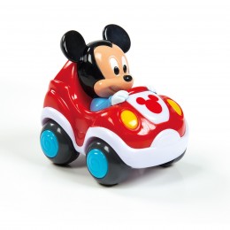 COCHE PULL-BACK DISNEY BABY... 2