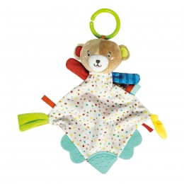 SWEET TEDDY BEAR RATTLE... 2