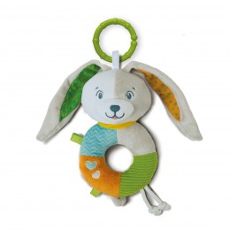 RATTLE SWEET BUNNY 17787... 2