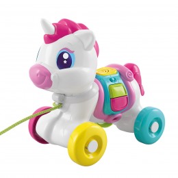 ARRASTRE BABY UNICORNIO... 2
