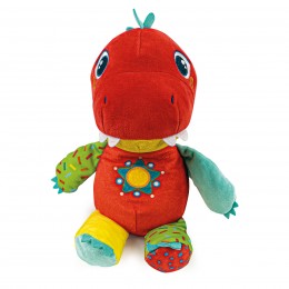 T-REX BABY STUFFED ANIMAL... 2