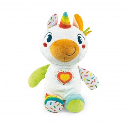 BABY UNICORN STUFFED ANIMAL... 2