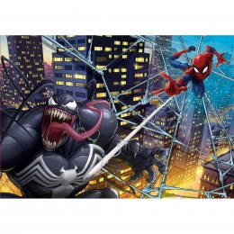 PUZZLE 200 SPIDER-MAN 18100... 2