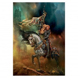 PUZZLE 1000 JOAN OF ARC... 2