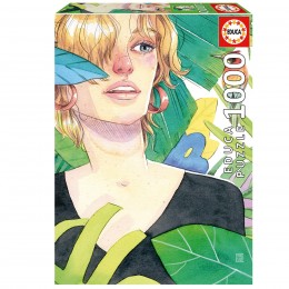 1000 TROPICAL PUZZLE 19571...