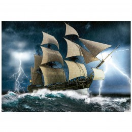 PUZZLE 1000 TORMENTA... 2