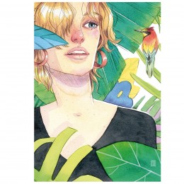 PUZZLE 1000 TROPICAL 19571... 2