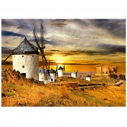 PUZZLE 1500 MOLINOS DE... 2