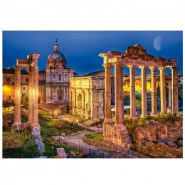 PUZZLE 2000 ROMAN FORUM... 2