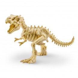 DINO FOSSIL FIND ROBO ALIVE... 2