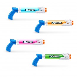 X-SHOT WATER SMALL TUBE...