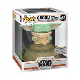 FUNKO POP FIG STAR WARS THE... 2