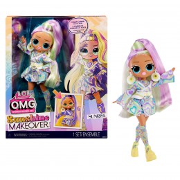 L.O.L.SURPRISE OMG SUNSHINE...