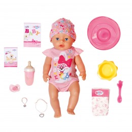BABY BORN MAGIC NIÑA... 2