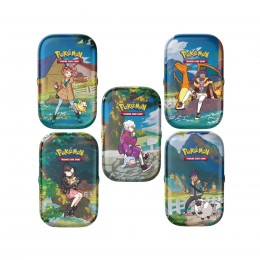 MINI LATA POKEMON 12.5...