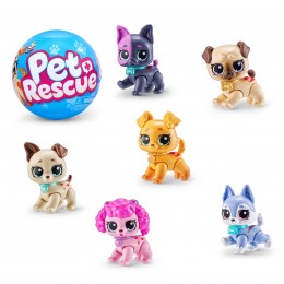 PET RESCUE PDQ ZU772651 BANDAI