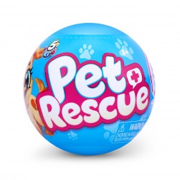 PET RESCUE PDQ ZU772651 BANDAI 2