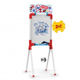 SPIDEY AND AMAZING FRIENDS... 2