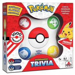 POKEMON TRIVIA 19441 EDUCA 2