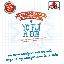 YO FUI A EGB NEW EDITION... 2