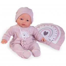 MUÑECA BIMBA LAGRIMITAS...