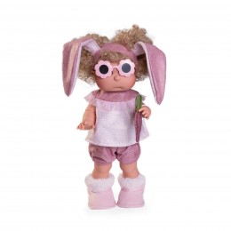 IRIS BUNNY DOLL BRILLI...