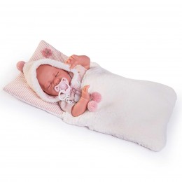 LUNA NEWBORN DOLL NEWBORN...