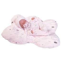 PITU LUNI DOLL DREAMS IN...