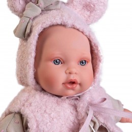 KIKA LAGRIMITAS DOLL VEST... 2